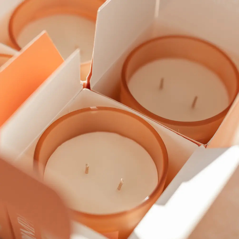 Botanica Candle