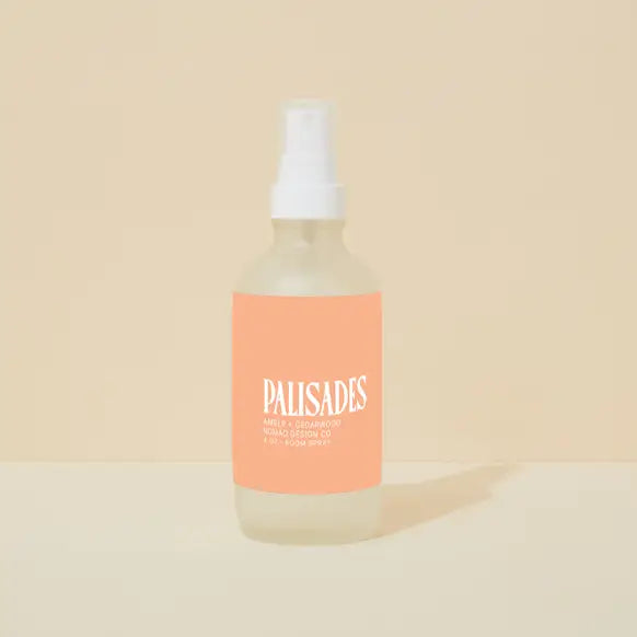 Palisades Room Spray - 4 oz