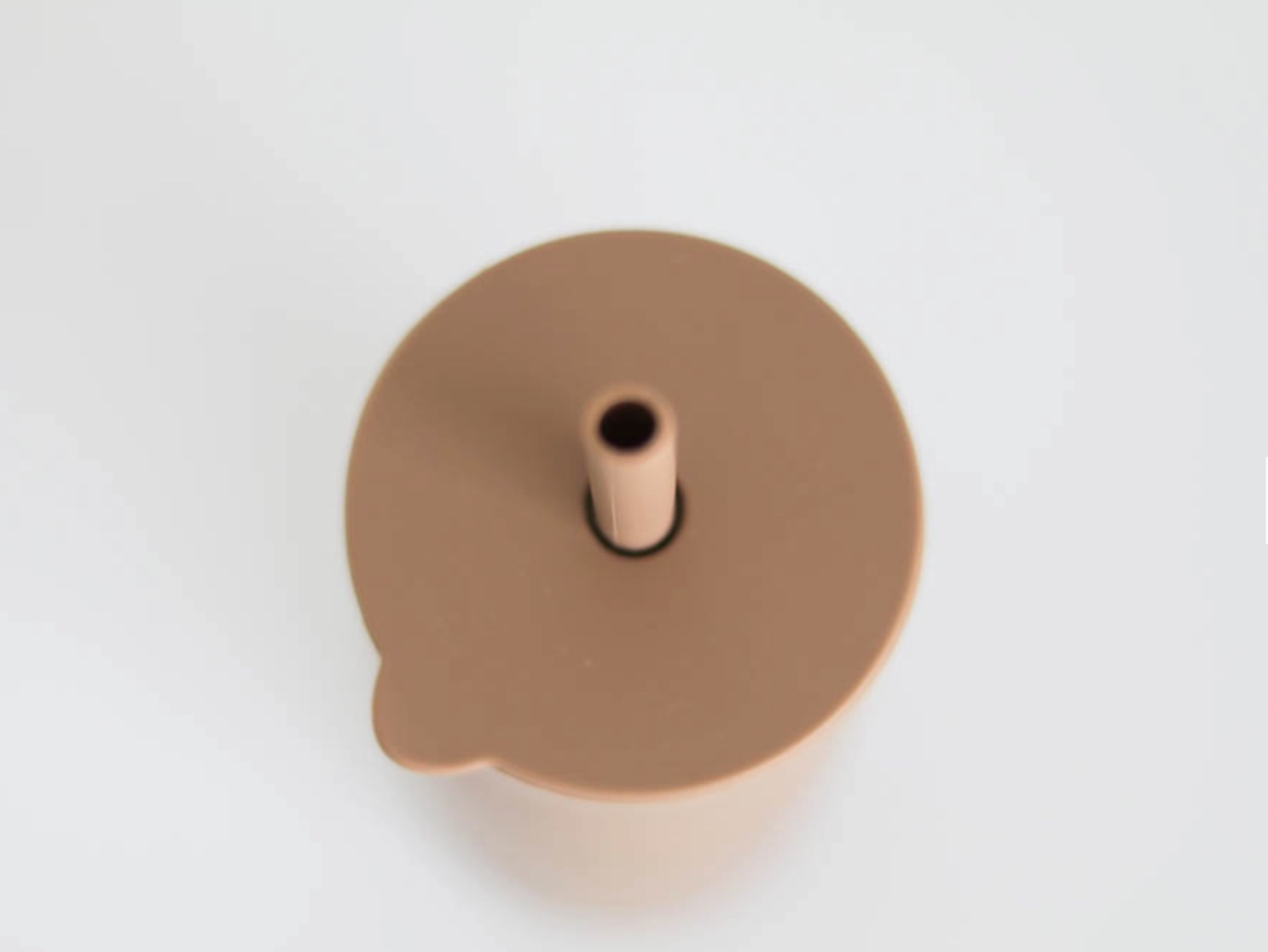 Brown Tumbler