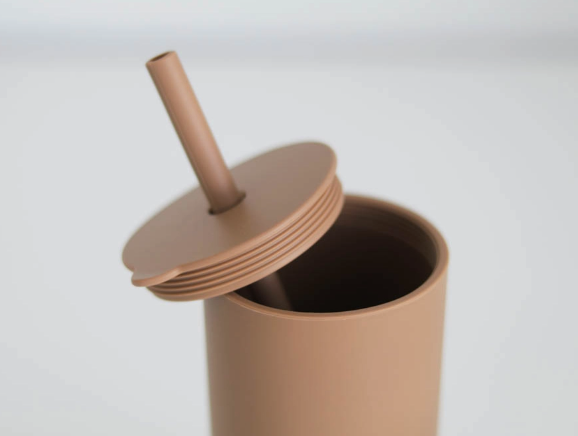 Brown Tumbler