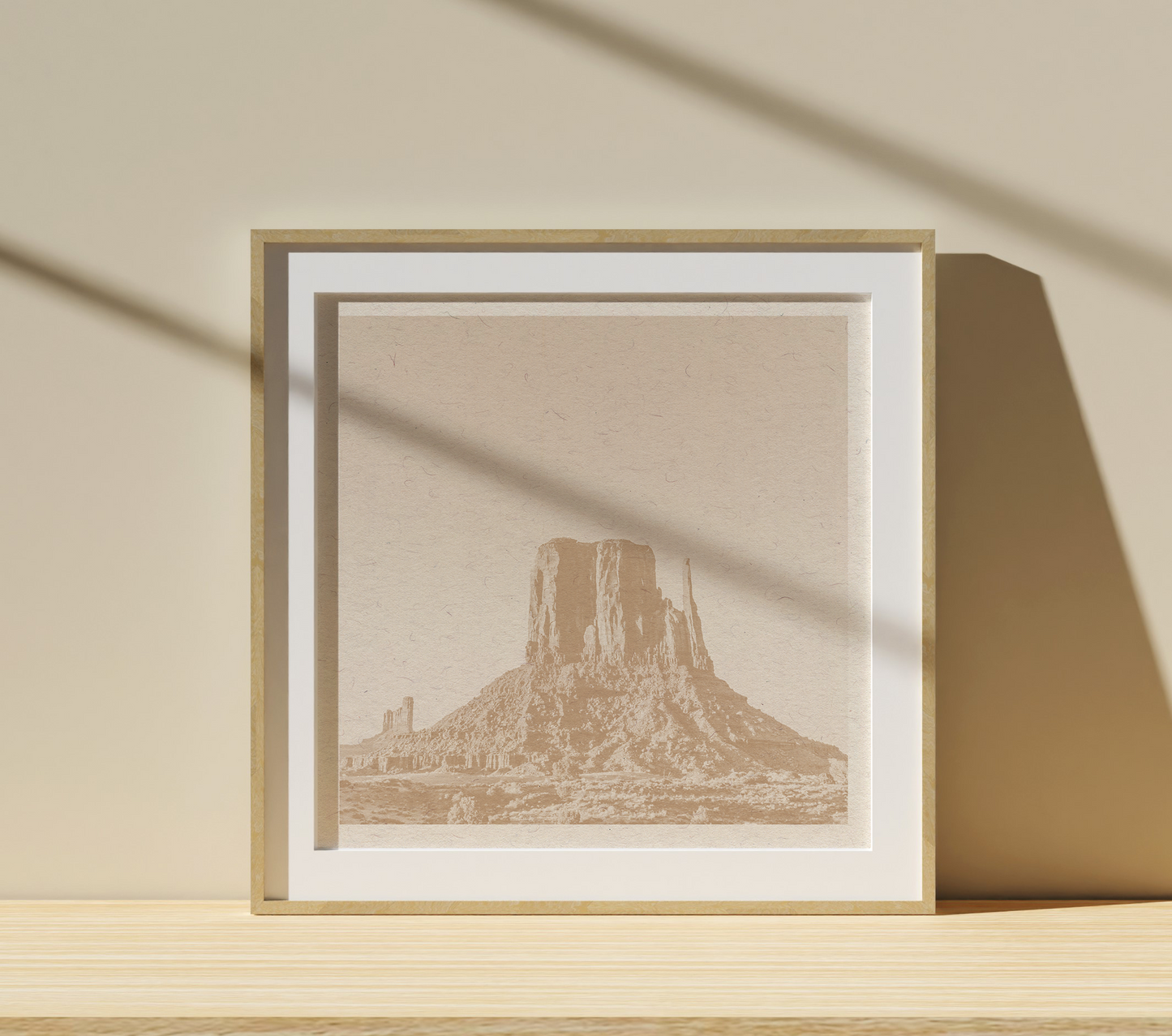 Monument Valley