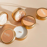 Palisades Travel Tin Candle