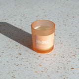 Pampas Candle