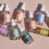Palm Springs Room Spray - 4oz