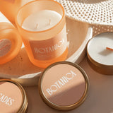 Botanica Travel Tin Candle