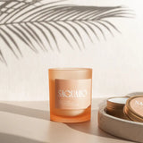 Saguaro Candle