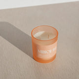 Mirror Ball Candle