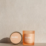 Pampas Travel Tin Candle