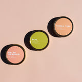 Citrus Trio Travel Tin Candle Set