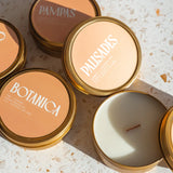 Palisades Travel Tin Candle