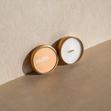 Pampas Travel Tin Candle