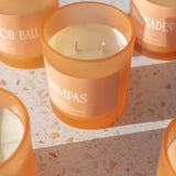 Pampas Candle