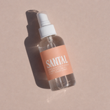 Santal Room Spray - 4oz