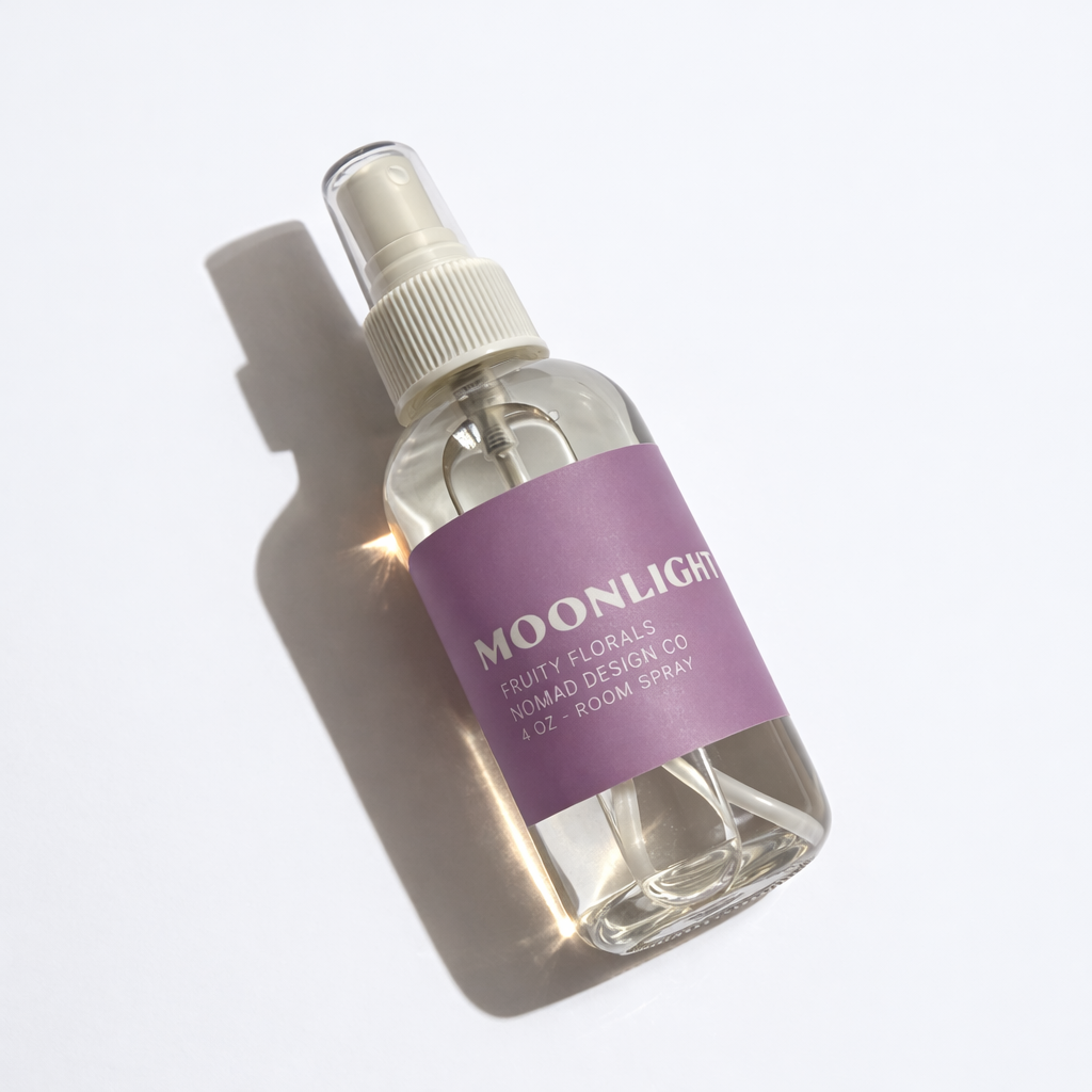 Moonlight Room Spray bottle