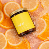 Yuzu Candle