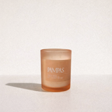 Pampas Candle (Second Sale)