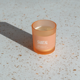 Santal Candle