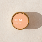 Tulum Travel Tin Candle