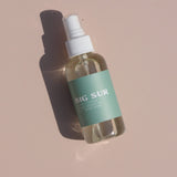 Big Sur Room Spray - 4oz