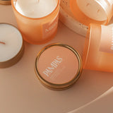Pampas Travel Tin Candle