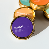 Dusk Travel Tin Candle