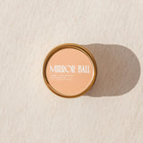 Mirror Ball Travel Tin Candle