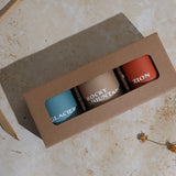 Candle Gift Box Bundle
