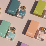 Joshua Tree Perfume - 2oz