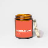 Heirloom Candle