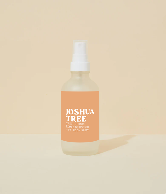 Joshua Tree Room Spray - 4oz