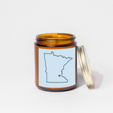 Minnesota Candle - PREORDER