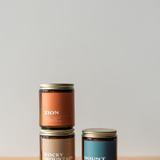 Mount Rainier National Park Candle