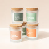 Christmas Tree Farm Candle