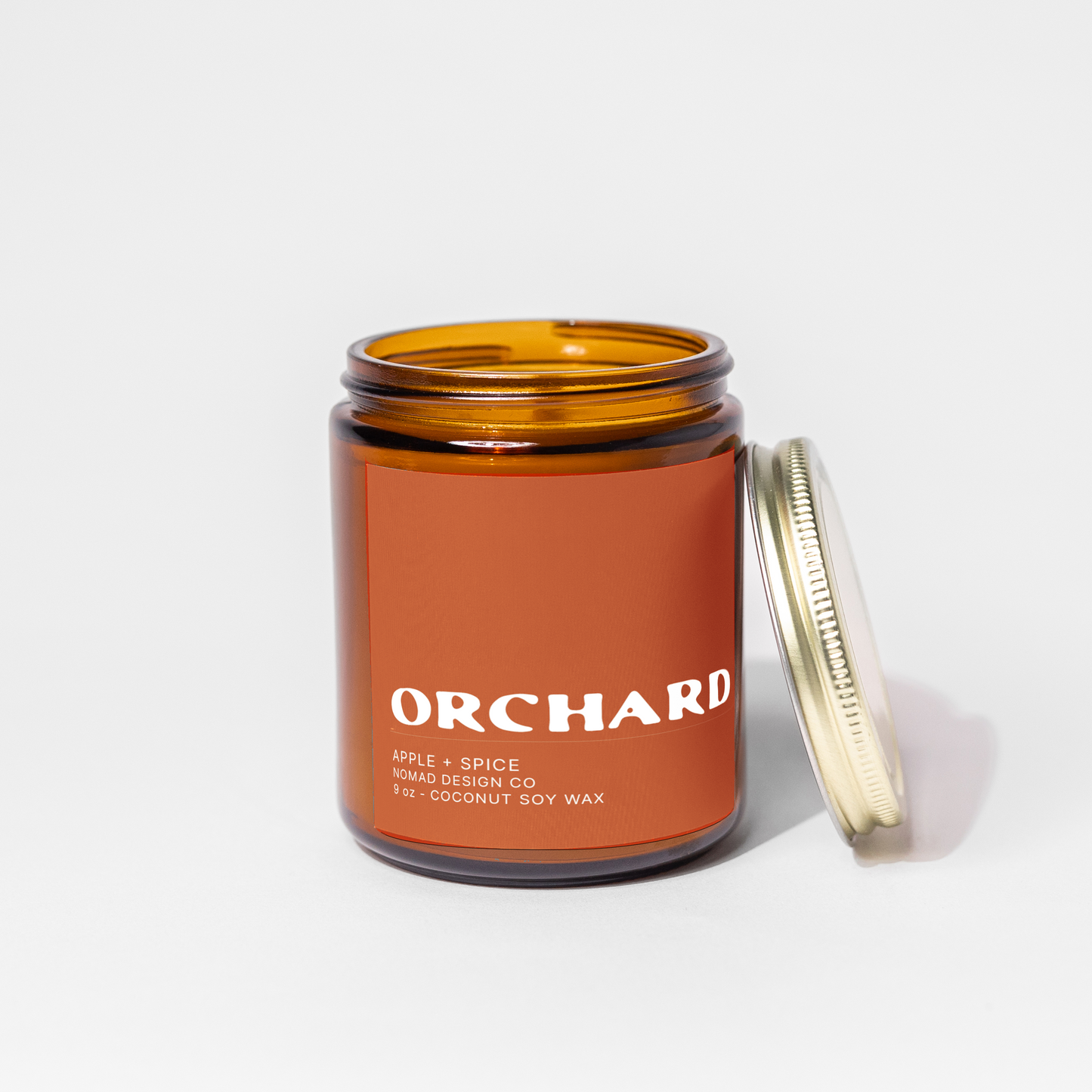 Orchard Candle