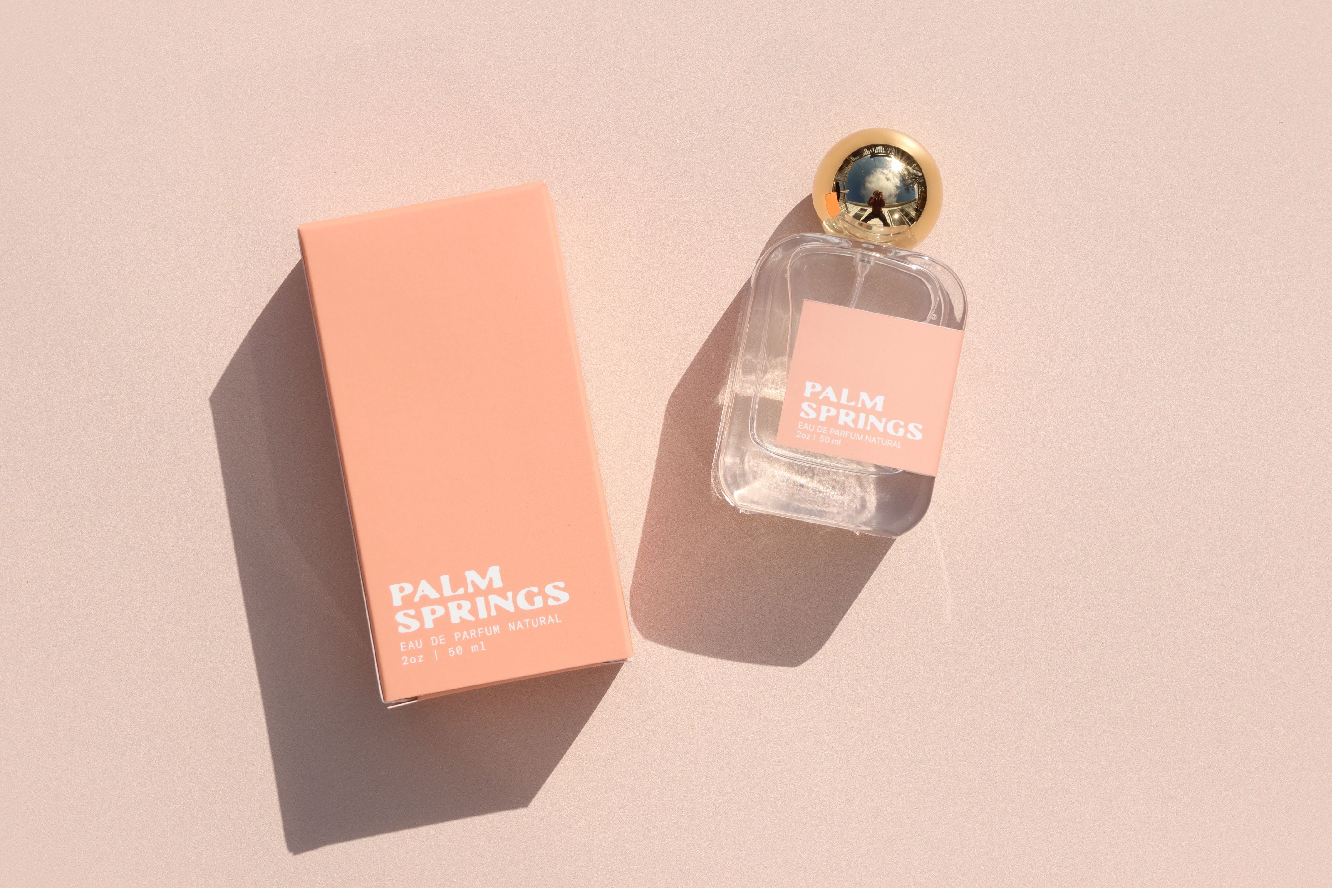 Perfumes and Room Sprays – Nomad Design Co
