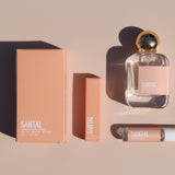 Santal Perfume - 2oz