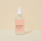 Santal Room Spray - 4oz