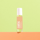 Santal Perfume Roller