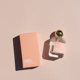 Santal Perfume - 2oz