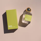 Sol Perfume - 2oz