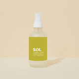 Sol Room Spray - 4oz