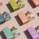 Moonlight Perfume - 2oz