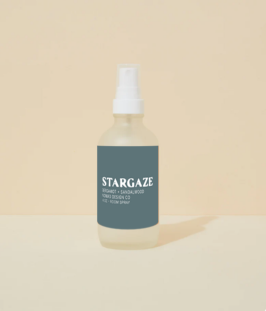 Stargaze Room Spray - 4oz