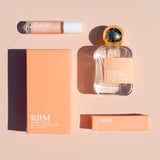 Tulum Spray Perfume - 2 oz
