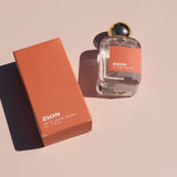 Zion Perfume - 2oz