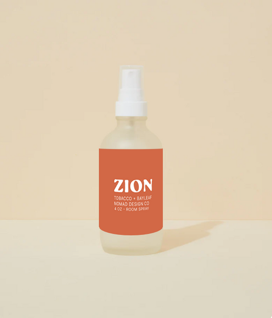 Zion National Park Room Spray - 4oz