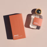 Zion Perfume - 2oz