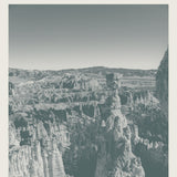 Bryce Canyon National Park Print
