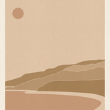 California Print