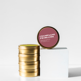 Champagne Problems Travel Tin Candle